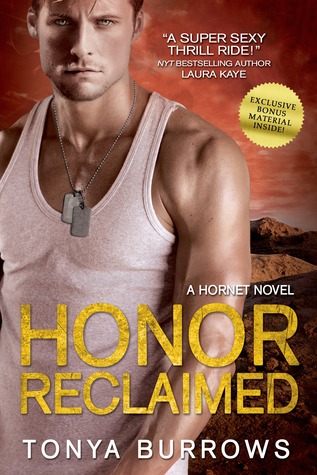 Honor Reclaimed (2014)