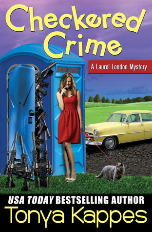 Checkered Crime (2014)