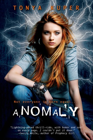 Anomaly (2014)