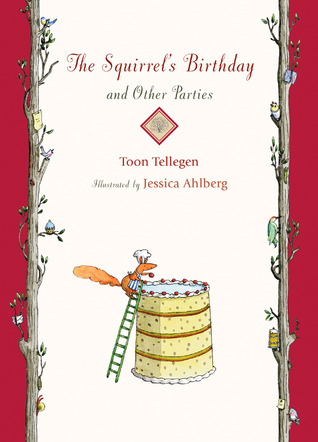 The Squirrel's Birthday and Other Parties (1995)