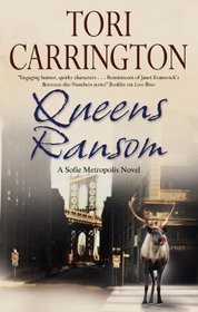 Queens Ransom (2012)
