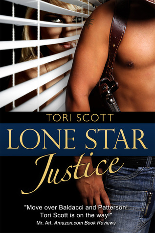 Lone Star Justice (2000)