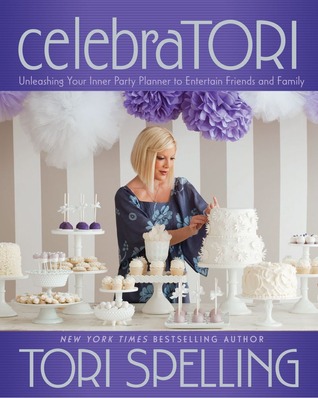 celebraTORI: Unleashing Your Inner Party Planner to Entertain Friends and Family