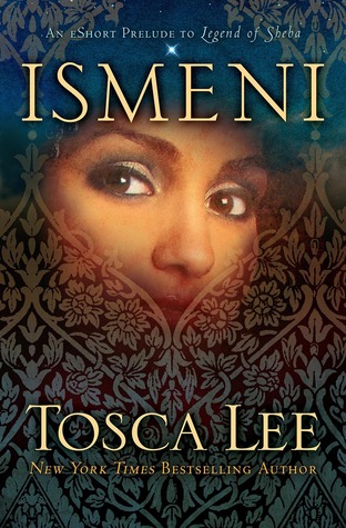 Ismeni: An eShort Prelude to The Legend of Sheba
