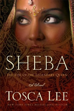 Legend of Sheba: The Rise of a Queen