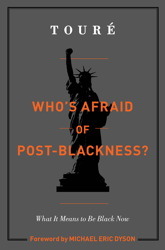 Who's Afraid of Post-Blackness?: What it Means to Be Black Now (2011)