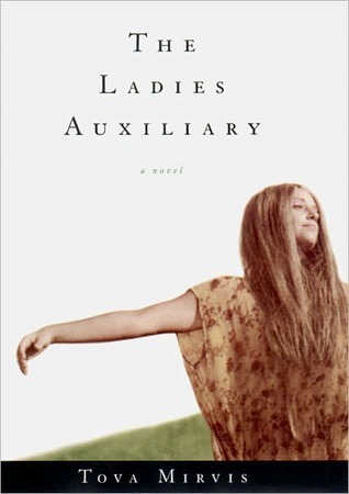 The Ladies Auxiliary (2000)