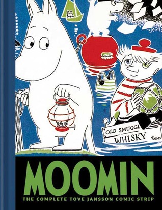Moomin, Vol. 3