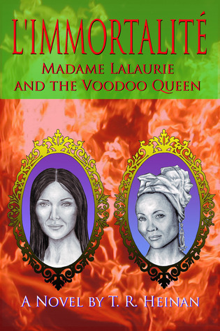 L'Immortalite: Madame Lalaurie and the Voodoo Queen (2012)
