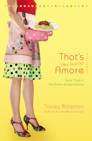 That's -Not Exactly- Amore (2008)