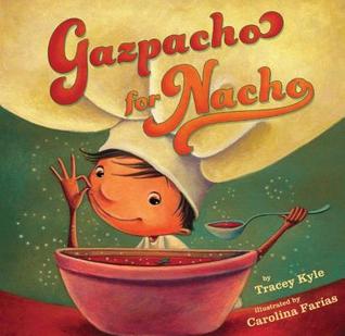 Gazpacho for Nacho (2014)
