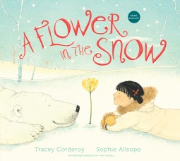 A Flower in the Snow (2012)