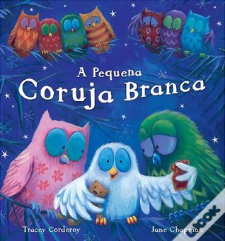 A Pequena Coruja Branca (2010)