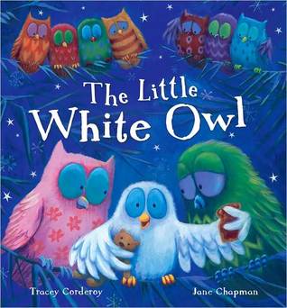 The Little White Owl (2010)