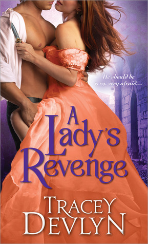 A Lady's Revenge (2012)