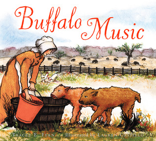 Buffalo Music (2008)