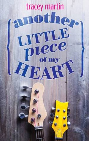 Another Little Piece of My Heart (2013)
