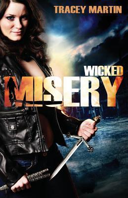 Wicked Misery (2014)