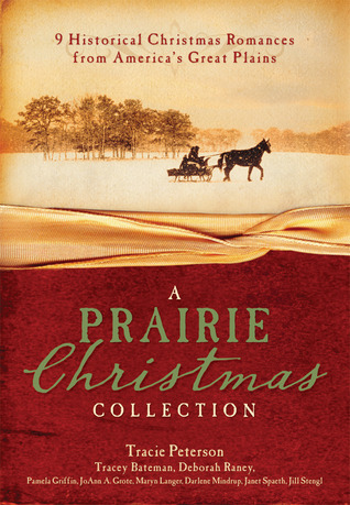 A Prairie Christmas Collection (2010)
