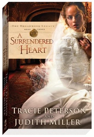 A Surrendered Heart (2009)