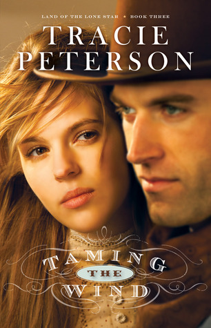 Taming the Wind (2012)