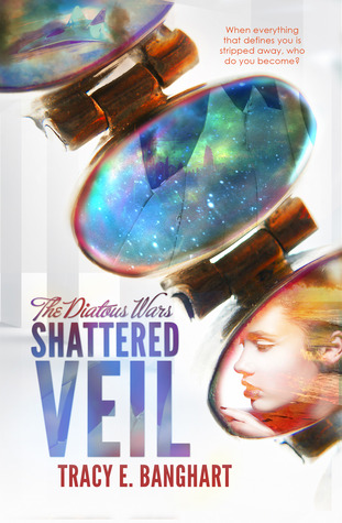 Shattered Veil (2014)