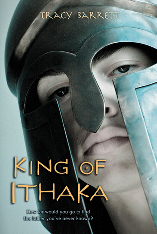 King of Ithaka