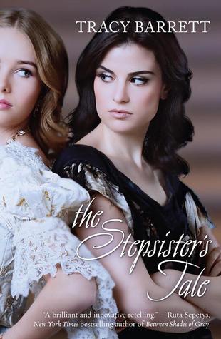 The Stepsister's Tale