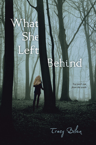 What She Left Behind (2012)