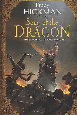 Song Of The Dragon