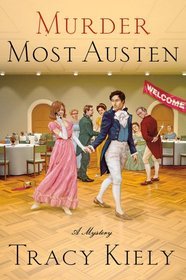 Murder Most Austen