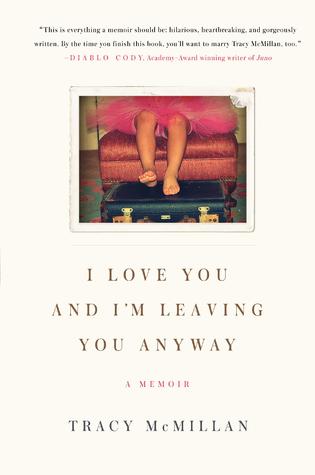 I Love You And I'm Leaving You Anyway (2010)