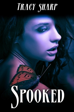 Spooked (2012)