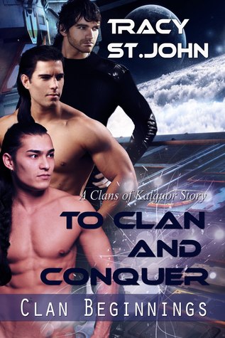 To Clan and Conquer (2012)