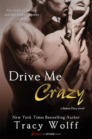 Drive Me Crazy (2014)