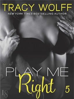 Play Me #5: Play Me Right (2014)