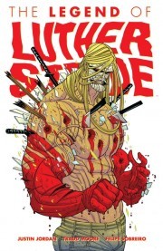 The Legend of Luther Strode (2013)