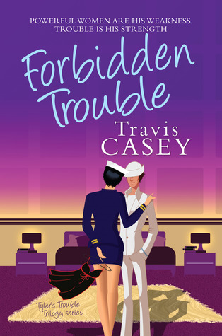 Forbidden Trouble (2000)