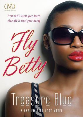 Fly Betty Fly Betty (2013)