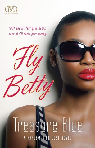 Fly Betty (2013)