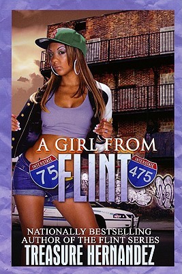 A Girl From Flint (2010)