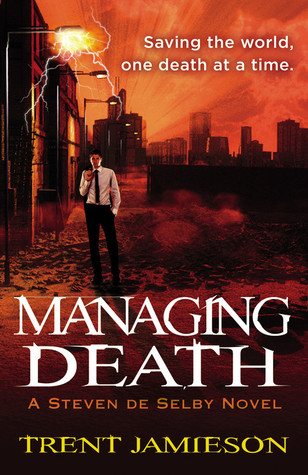 Managing Death (2011)