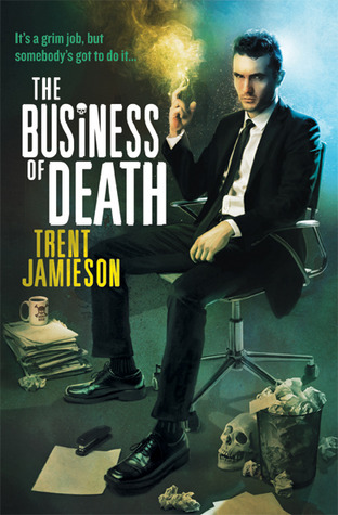 The Business of Death