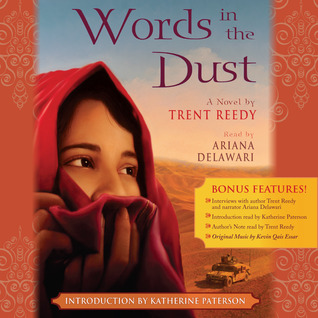 Words in the Dust - Audio
