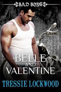 Belle and Valentine (2014)