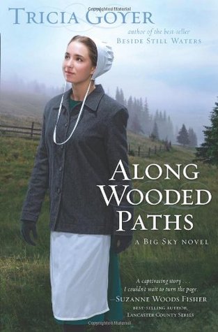 Along Wooded Paths (2011)
