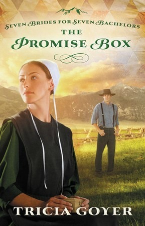 The Promise Box (2013)