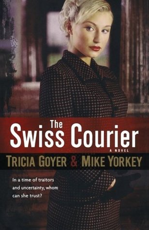 The Swiss Courier (2009)