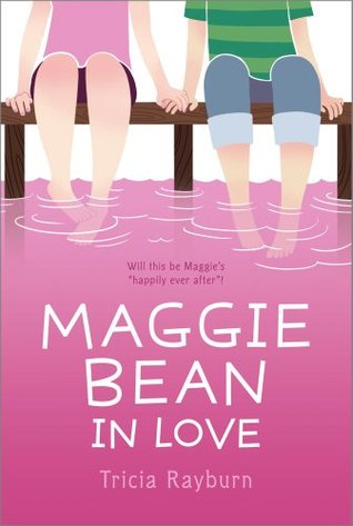 Maggie Bean in Love (2009)