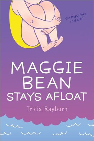 Maggie Bean Stays Afloat